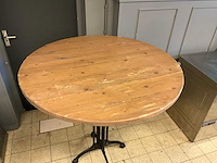 Statafel - afbeelding 4 van  4