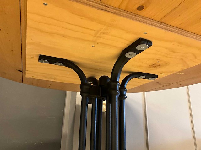 Statafel - afbeelding 2 van  4