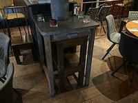 Statafel - afbeelding 1 van  3