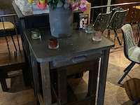 Statafel - afbeelding 2 van  3