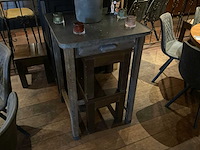 Statafel - afbeelding 3 van  3