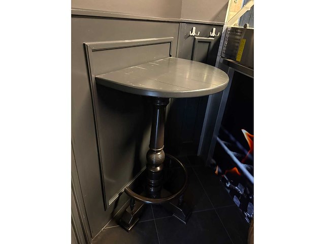 Statafel - afbeelding 2 van  2