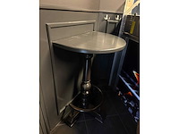 Statafel - afbeelding 2 van  2