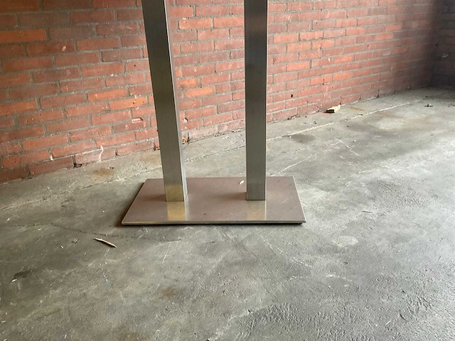 Statafel - afbeelding 3 van  4