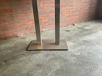 Statafel - afbeelding 3 van  4