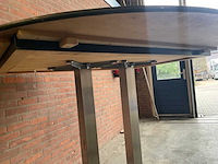 Statafel - afbeelding 4 van  6