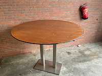 Statafel - afbeelding 6 van  6