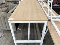 Statafel - afbeelding 4 van  4