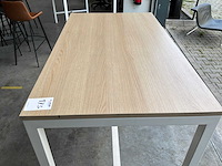 Statafel - afbeelding 2 van  2