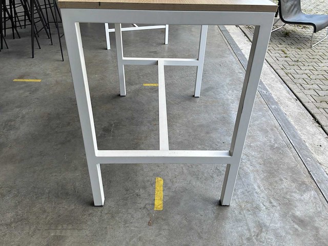 Statafel - afbeelding 3 van  4