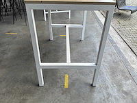 Statafel - afbeelding 3 van  4