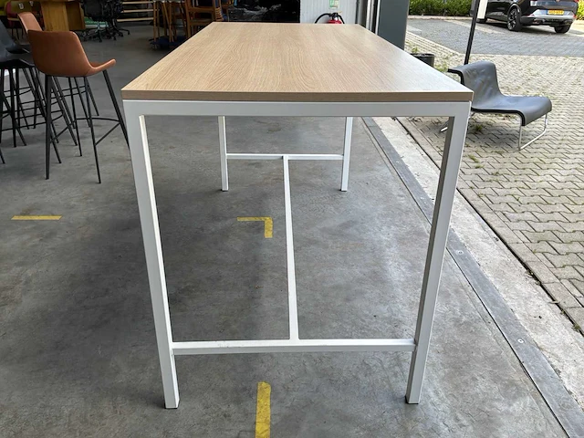 Statafel - afbeelding 4 van  4
