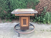 Statafel - afbeelding 1 van  3