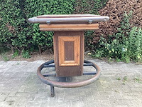 Statafel - afbeelding 2 van  3