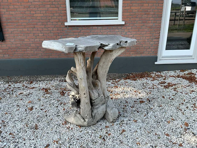 Statafel - afbeelding 1 van  7