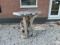 Statafel