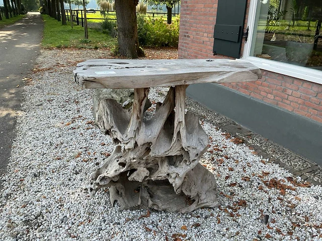 Statafel - afbeelding 1 van  7