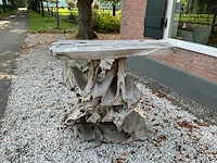 Statafel