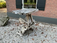 Statafel - afbeelding 2 van  7