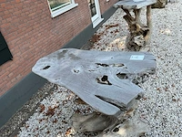 Statafel - afbeelding 4 van  7
