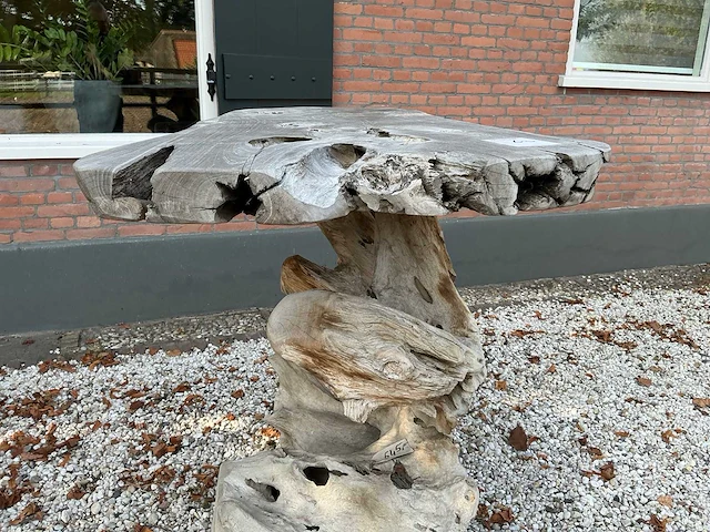 Statafel - afbeelding 5 van  7