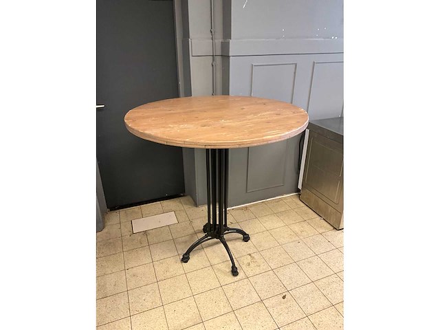 Statafel - afbeelding 1 van  5