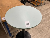 Statafel - afbeelding 4 van  4