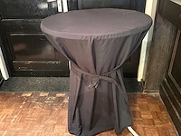 Statafelrok (11x) - afbeelding 1 van  3