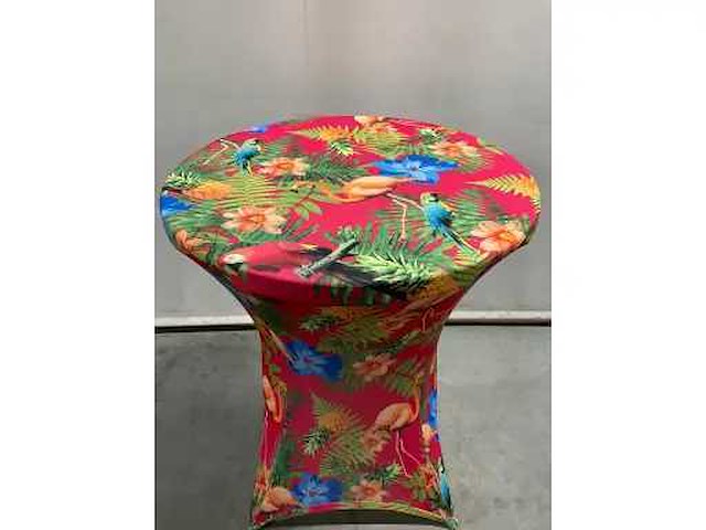 Statafelrok (23x) - afbeelding 2 van  2