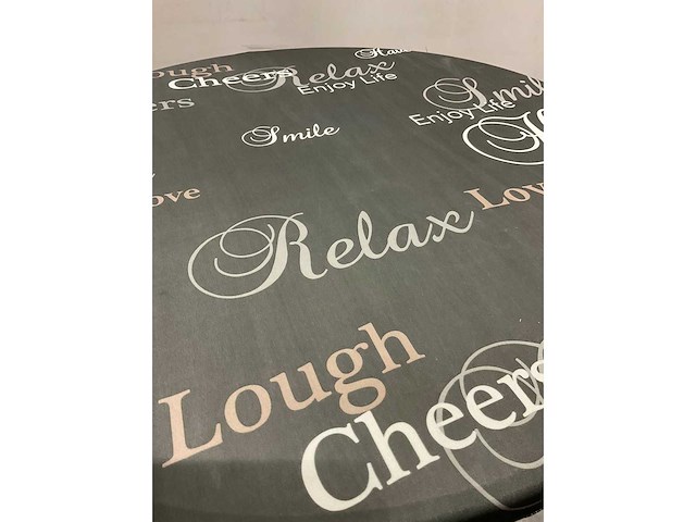 Statafelrok (40x) - afbeelding 1 van  1