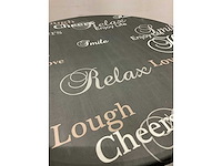 Statafelrok (40x) - afbeelding 1 van  1