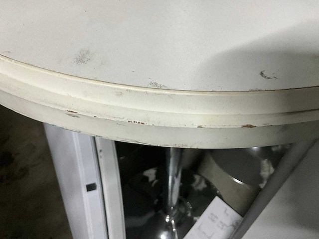 Statafels (10x) - afbeelding 7 van  8