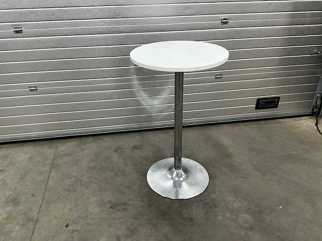 Statafels (10x) - afbeelding 1 van  9