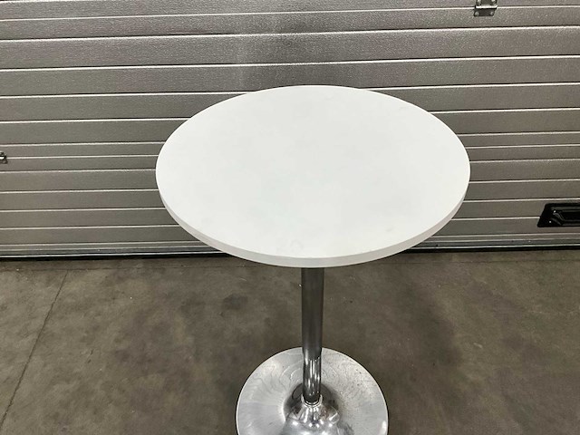 Statafels (10x) - afbeelding 3 van  9