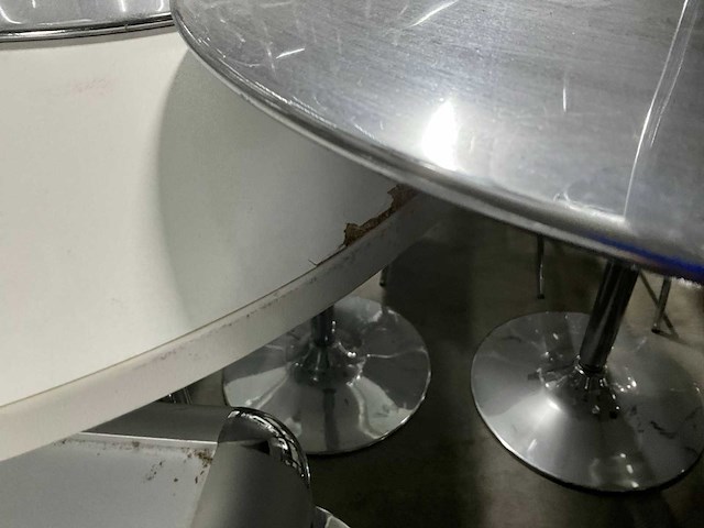 Statafels (10x) - afbeelding 7 van  9