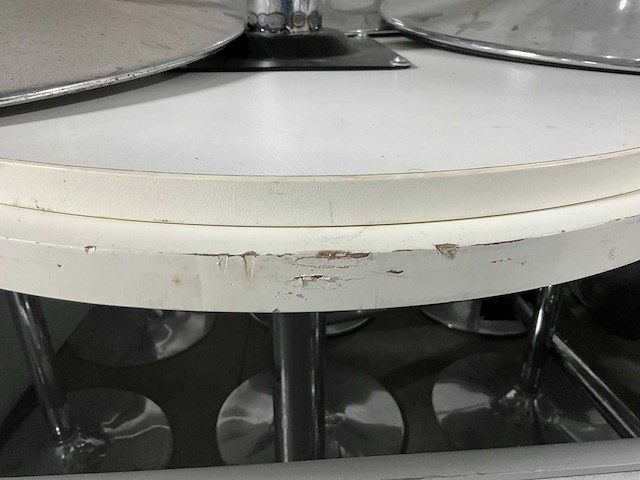 Statafels (10x) - afbeelding 9 van  9