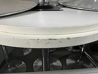 Statafels (10x) - afbeelding 9 van  9