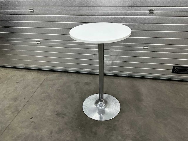 Statafels (10x) - afbeelding 1 van  8