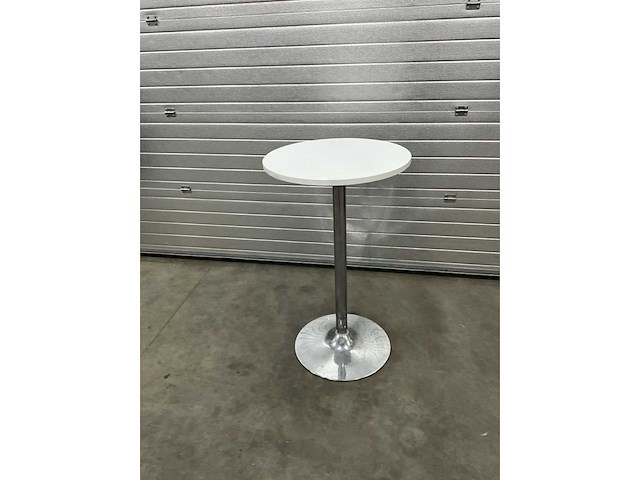 Statafels (10x) - afbeelding 2 van  8