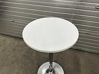 Statafels (10x) - afbeelding 3 van  8