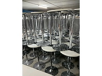 Statafels (10x) - afbeelding 6 van  8