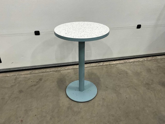 Statafels (2x) - afbeelding 1 van  6