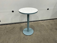 Statafels (2x) - afbeelding 1 van  6