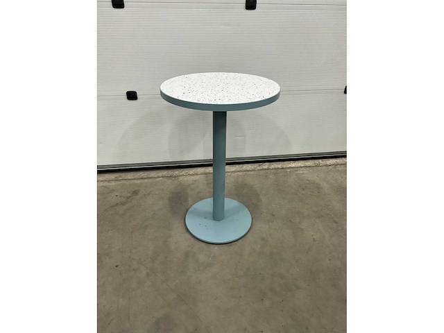 Statafels (2x) - afbeelding 2 van  6