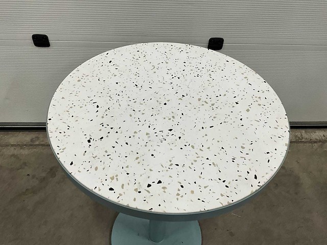 Statafels (2x) - afbeelding 3 van  6