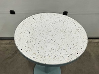 Statafels (2x) - afbeelding 3 van  6