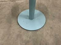 Statafels (2x) - afbeelding 4 van  6