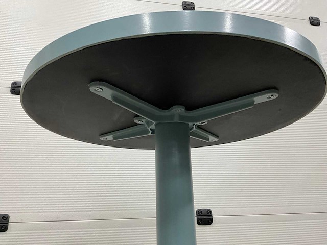 Statafels (2x) - afbeelding 5 van  6