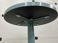 Statafels (2x) - afbeelding 5 van  6