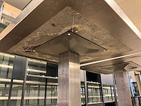 Statafels (2x) - afbeelding 5 van  7